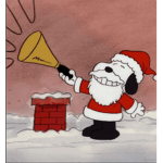 Santa's Da Hood Cash