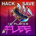 🌙 10 Player Flee
