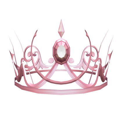 BLACKPINK THE ALBUM Crown - Roblox