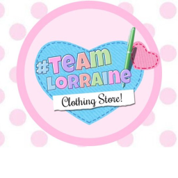 [FREE ADMIN] ♥ #TeamLorraine Clothing Store™ ♥