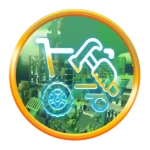 Game Badge Thumbnail