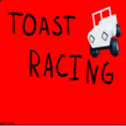 Toast Racing (NEW MAP)