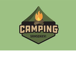 CAMPING TIME!