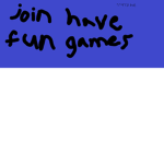 have fun games army