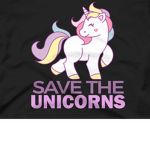 Save The Unicorns!