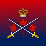 ~ Canadian Army ~