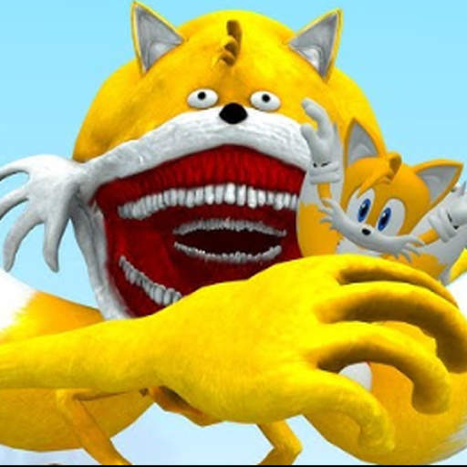 Survive Tails Tapes [UPDATE!] official Roblox game thumbnail