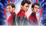 Spiderman Peter Parker1212