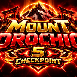 MOUNT OROCHIO [5 CHECKPOINT]