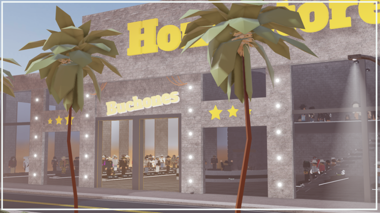 Buchones Outfits v1 screenshot 2