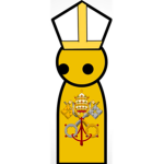 Clergy of the Catholic Church | Medival Era