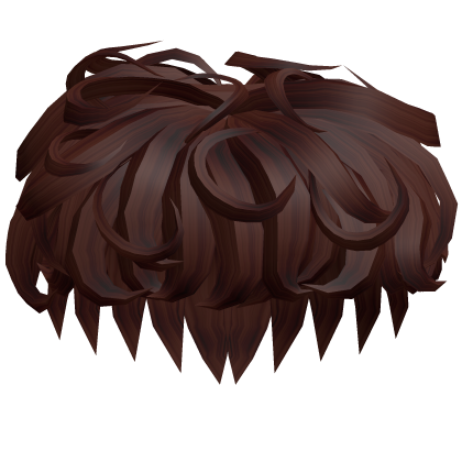 Xavi Hair Roblox item