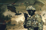 Liberty County QRF (Quick Response Force)