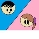 Gamer Boy and Gamer Girl official fan group!