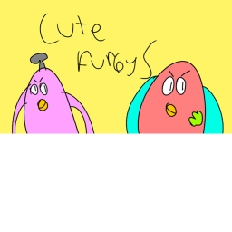 Furby Run!