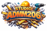 STUDIO ADMM206