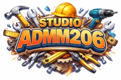STUDIO ADMM206 Roblox group icon