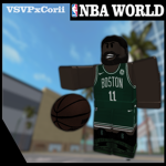 NBA World 18
