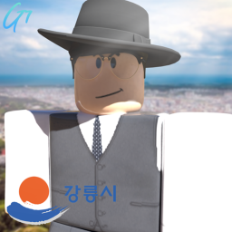 강릉시 [Gangneung City]