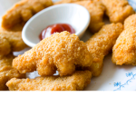 DiNo NuGgEtS yay!