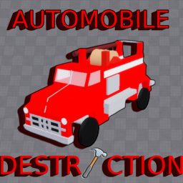 Automobile Destruction