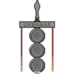 Urbanaes Cohortes