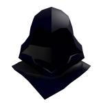 Navy Hood