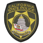 California State Troopers CST