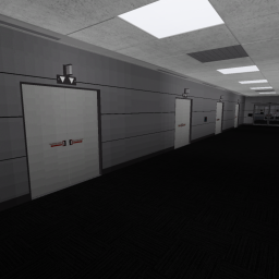 [Uncopylocked] NGRF Admin Update Topside