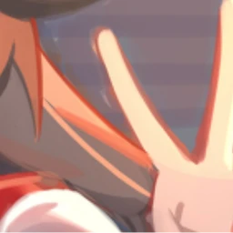 ☆ icon