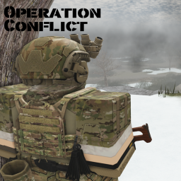 Operation Conflict