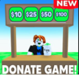 Donate ME! [NEW]💸