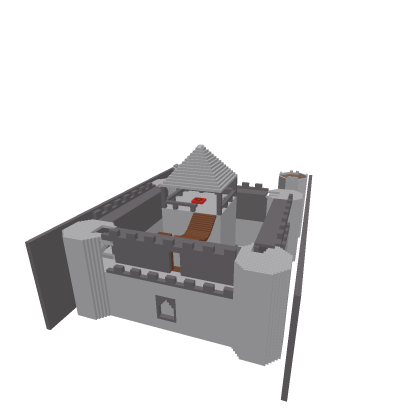 Castle For Excelerate (If he wants to use)