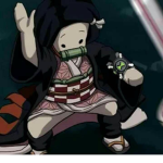 Pinkey uwu