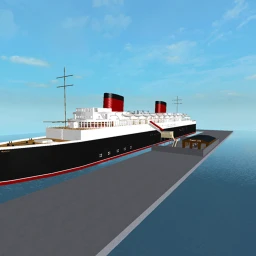 S.S. Ile De France icon