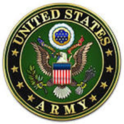 [USAE] United States Army Roblox group icon