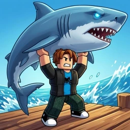 Become a Deep Sea Explorer icon