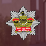 » West Midlands Fire Service