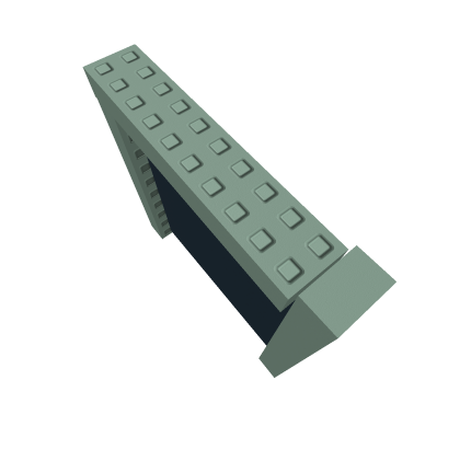 breakable door same as my 1 side open door only