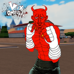 OFFICIAL VIX OMEGA