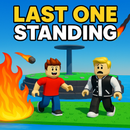Last One Standing