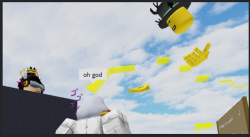 a speed game 