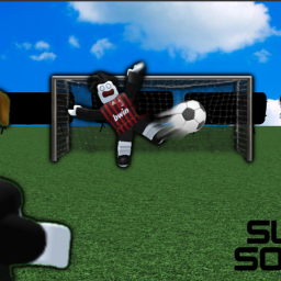 Super Soccer ⚽️