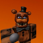 Just another FNaF roleplay game, I think.