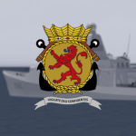 「KM」Koninklijke Marine Functies