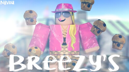 Breezyz Cafe V3