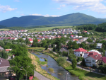Mesto Snina