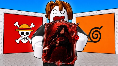 Adivinhe para cartas de anime