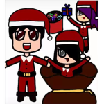 The Skittle Troop