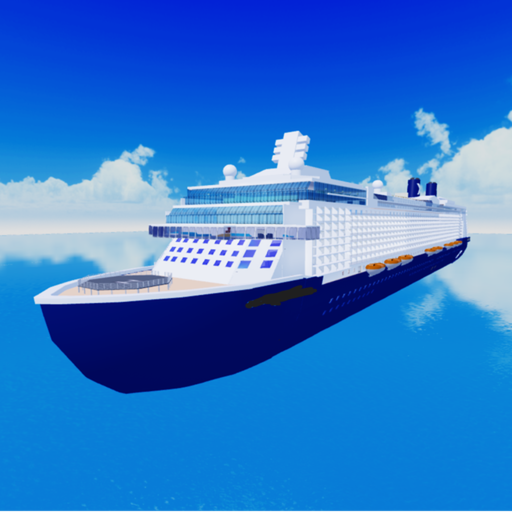 drive a cruise ship